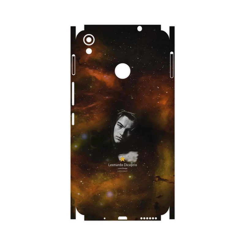 برچسب پوششی ماهوت مدل Leonardo Dicaprio-FullSkin مناسب برای گوشی موبایل تکنو Camon CX Air