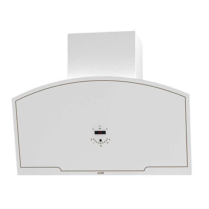 هود مورب آلتون مدل H317W سایز 90