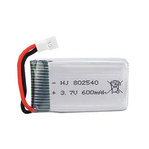باتری کواد کوپتر مدل Li-po 600