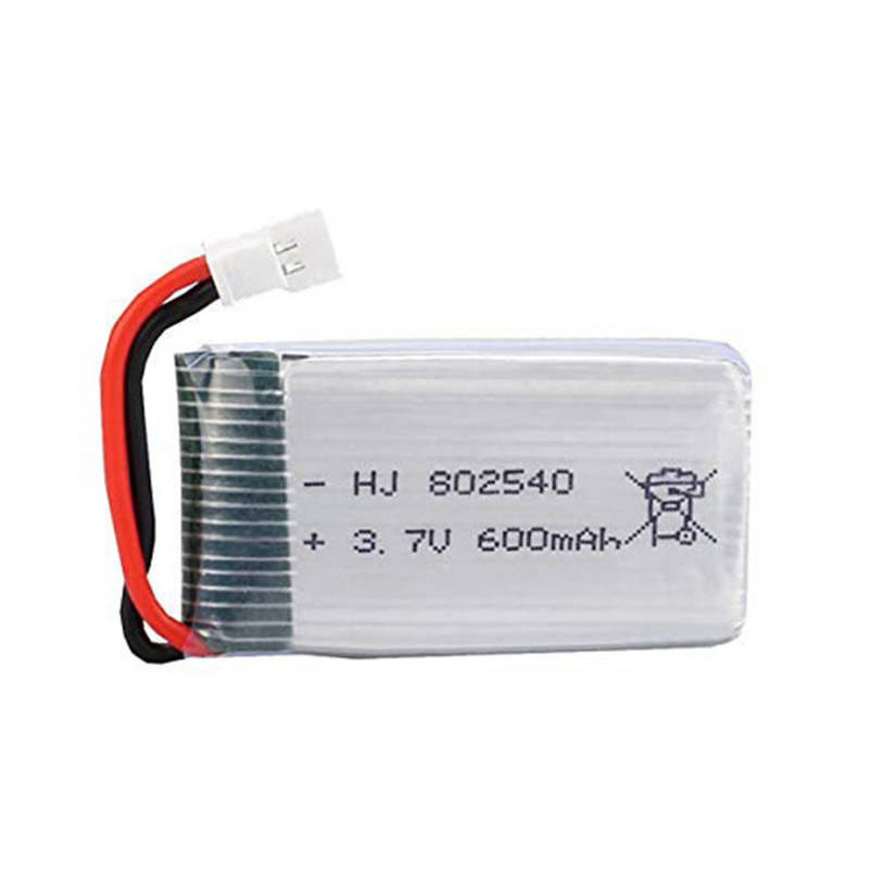 باتری کواد کوپتر مدل Li-po 600