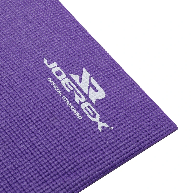 عکس شماره 4 : زیر انداز یوگا جورکس مدل pvc.173.61 ضخامت 4 میلی متر