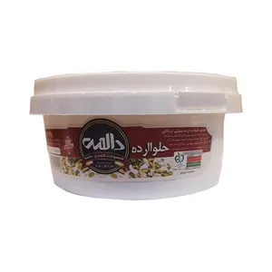حلوا ارده ایرانی دالمه - 400 گرم