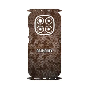 MAHOOT Call_of_Duty_Game-FullSkin Cover Sticker for Xiaomi Redmi Note 14 Pro 5G