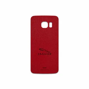 MAHOOT RL-JGR Cover Sticker for Samsung Galaxy S6 Edge