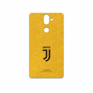 MAHOOT ML-JUVE Cover Sticker for Nokia 8 Sirocco