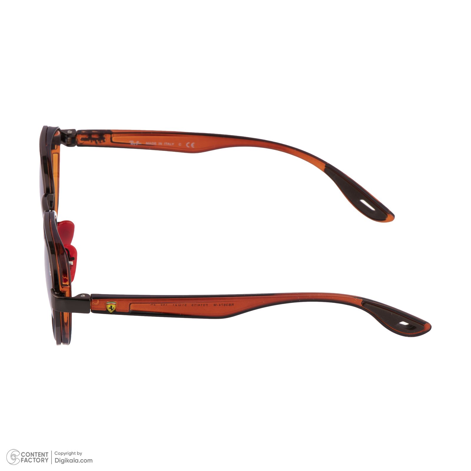 عینک آفتابی چند ضلعی ری بن مدل 0RB3674M-F014-13 -  - 2