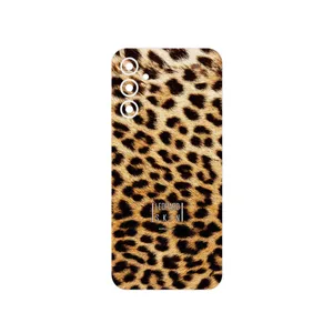 MAHOOT Leopard Skin Cover Sticker for Samsung Galaxy A14