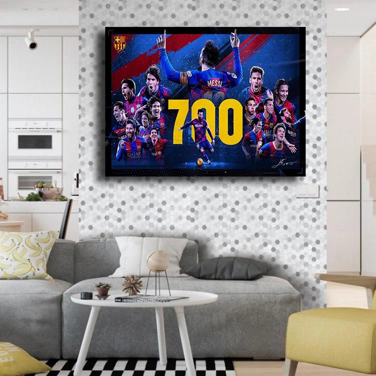 تابلو شاسی مدل messi کد 32