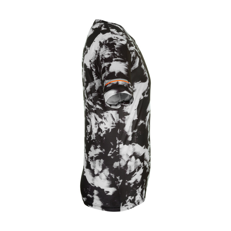 تی شرت ورزشی مردانه مدل GS-M-Heat Gear-149828