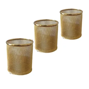 جامدادی رومیزی مدل رادین مجموعه 3 عددی