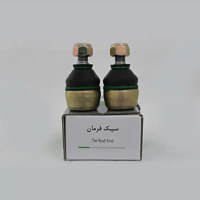 سیبک فرمان پیشرو کد Ps - 10001 بسته دو عددی مناسب برای ریو و تیبا