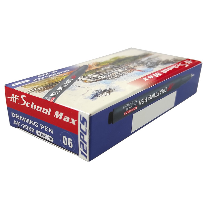 راپید اسکول مکس مدل AF-2050-0.5