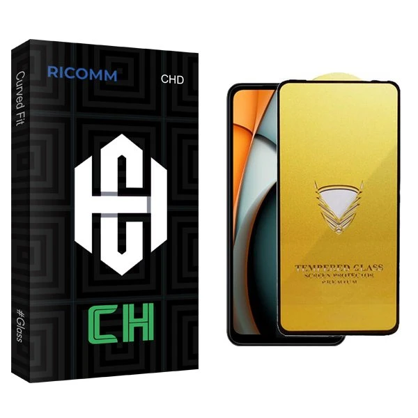 محافظ صفحه نمایش ریکام مدل CH2 OG مناسب برای گوشی موبایل شیائومی Redmi a3