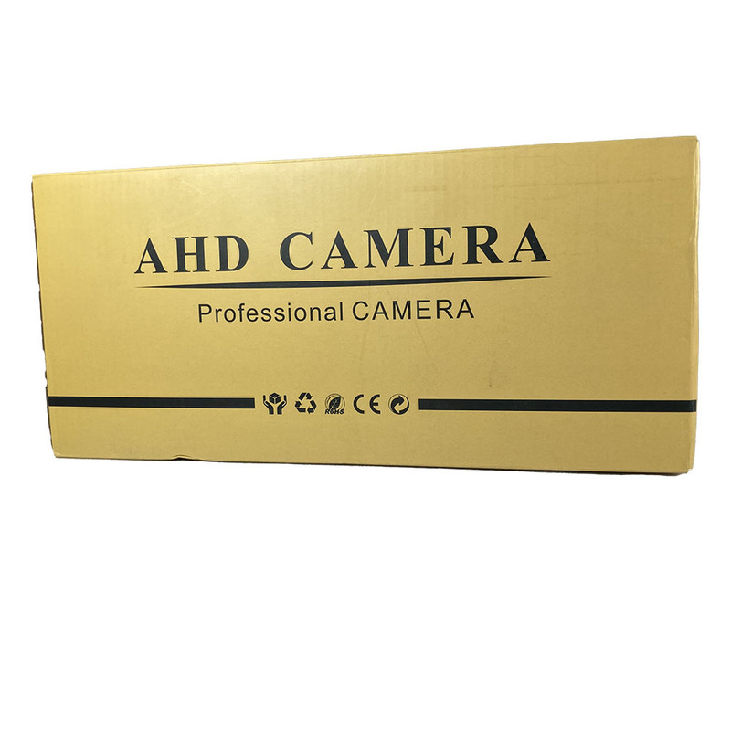 دوربین مداربسته آنالوگ مدل  BULLET 2MP 1
