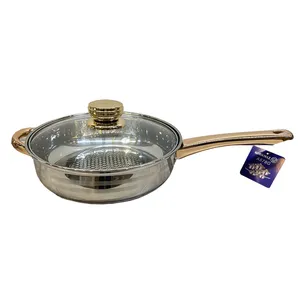 تابه کرکماز مدل A876G سایز 26