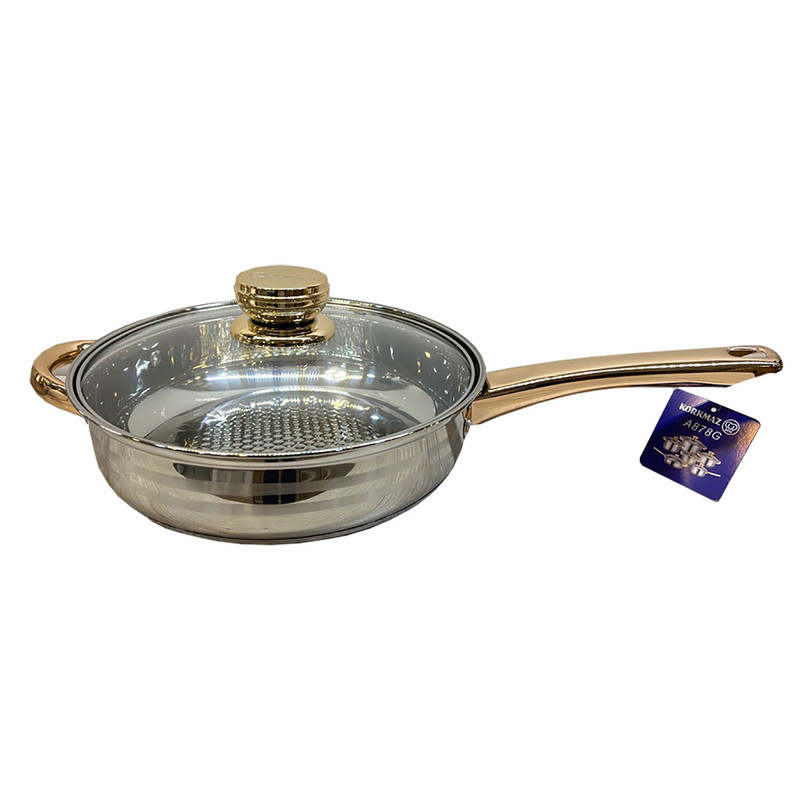 تابه کرکماز مدل A876G سایز 26