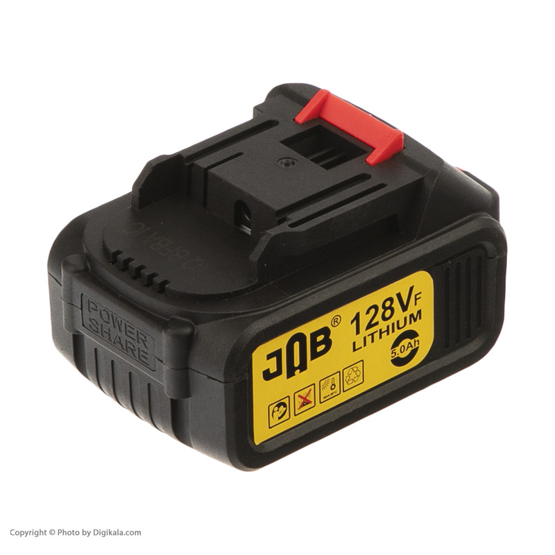 کارواش جاب مدل JB-128v کارواش جاب مدل JB-128v