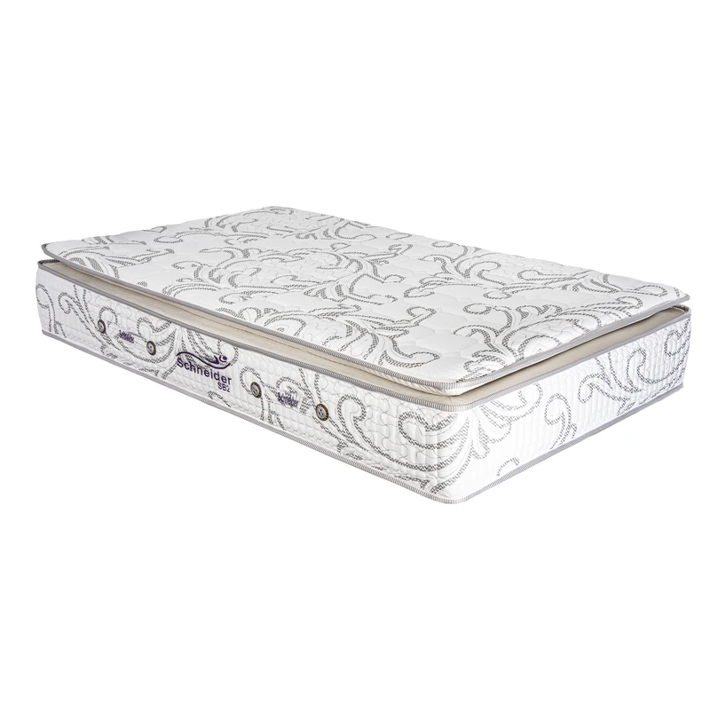 تشک اشنایدر مدل SB2 یک نفره سایز  100x200 سانتی متر