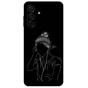 Megafone Minimalistic 1858 Cover For Samsung Galaxy A26 5G