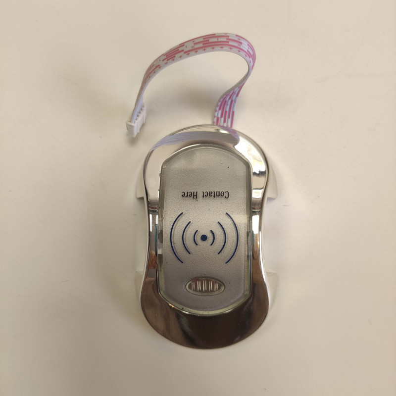 قفل کمدی مدل AF-20 قفل کمدی مدل AF-20