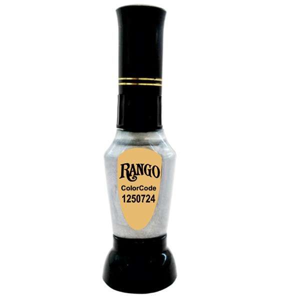 قلم خشگیر بدنه خودرو نقره ای رنگو کد 1250724 حجم 15 میلی لیتر