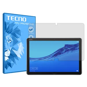 Tecno HyGEL model transparent screen protector suitable for Huawei C5 10.1 Tablet