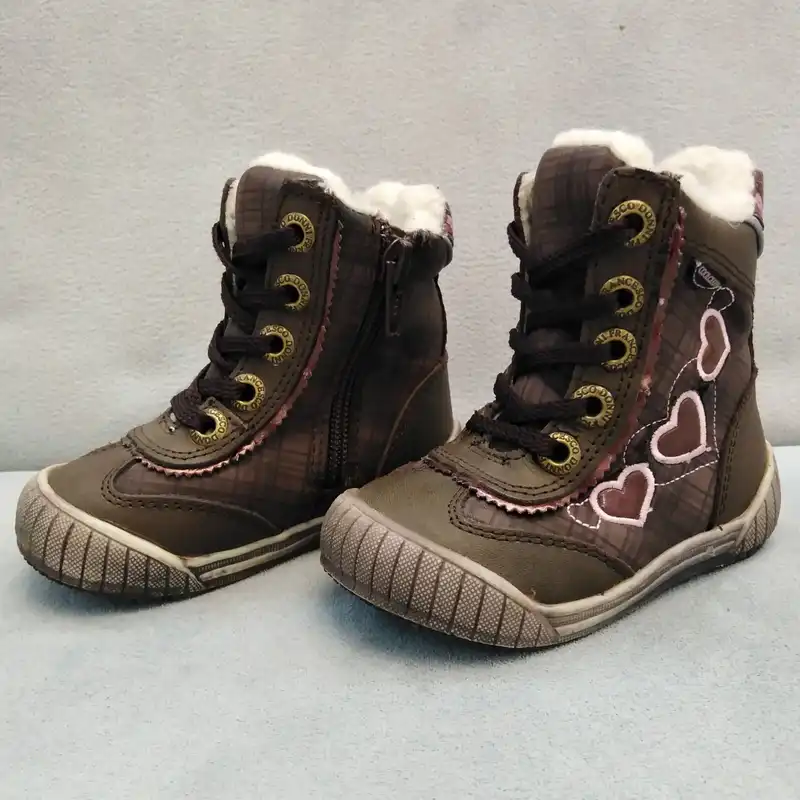 بوت نوزادی کول کلاب مدل bR986