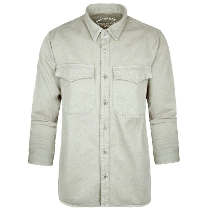 پیراهن آستین بلند مردانه مدل Sb-M-999-k