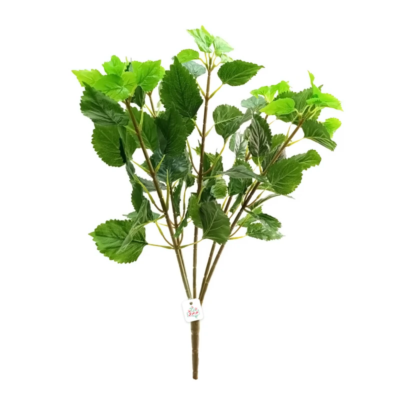 گل مصنوعی جُرجُرگل مدل بوته حسن یوسف کد 777S