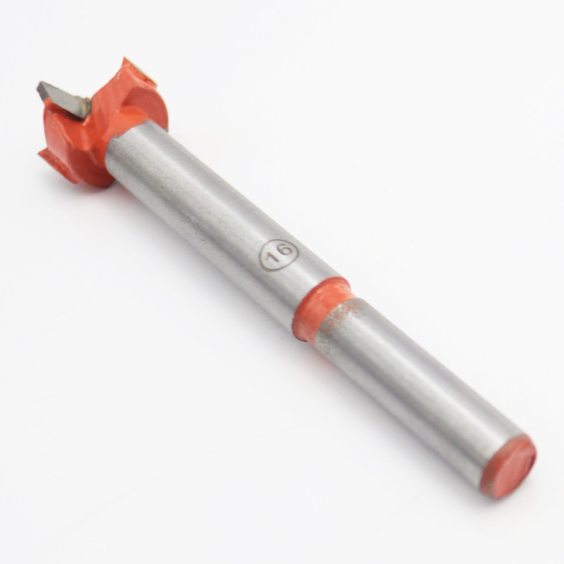 مته گازور مدل کوییک کد YPA-016 سایز 16 میلیمتر