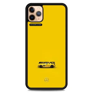 AKAM AMC-WA11PRO-BENZ-23 Cover For Apple iPhone 11 Pro