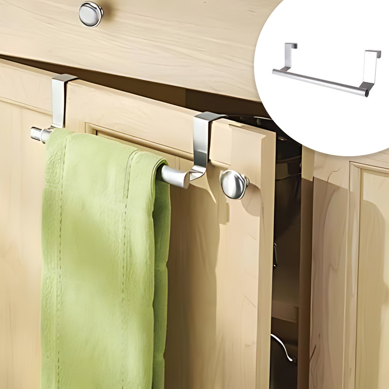 آویز کابینتی حوله مدل ST-Araz