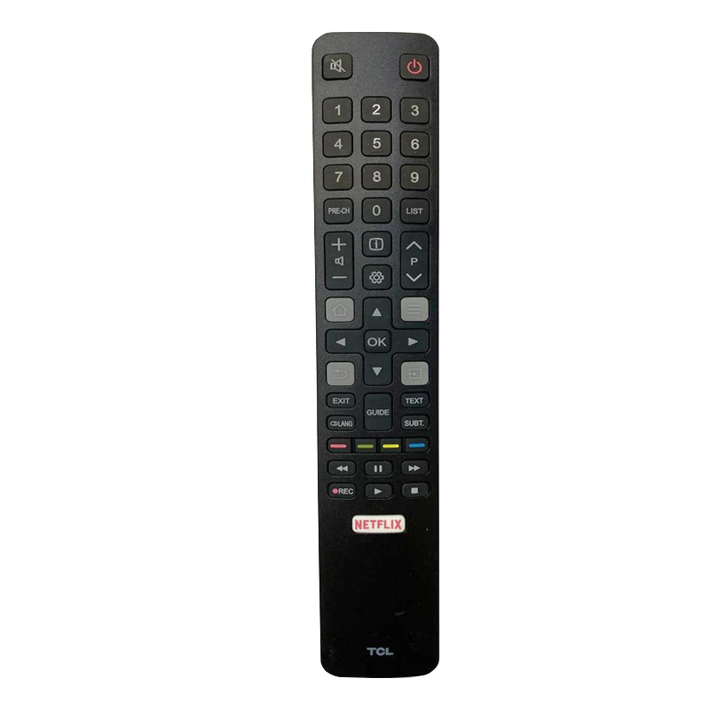 ریموت کنترل تی سی ال مدل RC802