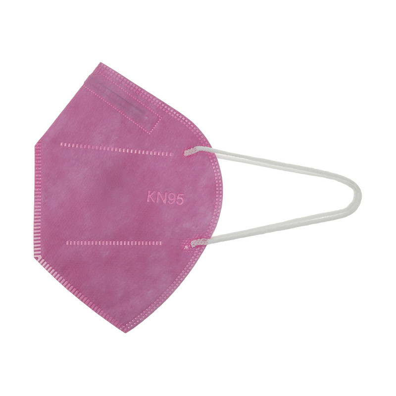 ماسک تنفسی اونلی یو مدل KN95 Pnk-589 بسته 10 عددی ماسک تنفسی اونلی یو مدل KN95 Pnk-589 بسته 10 عددی