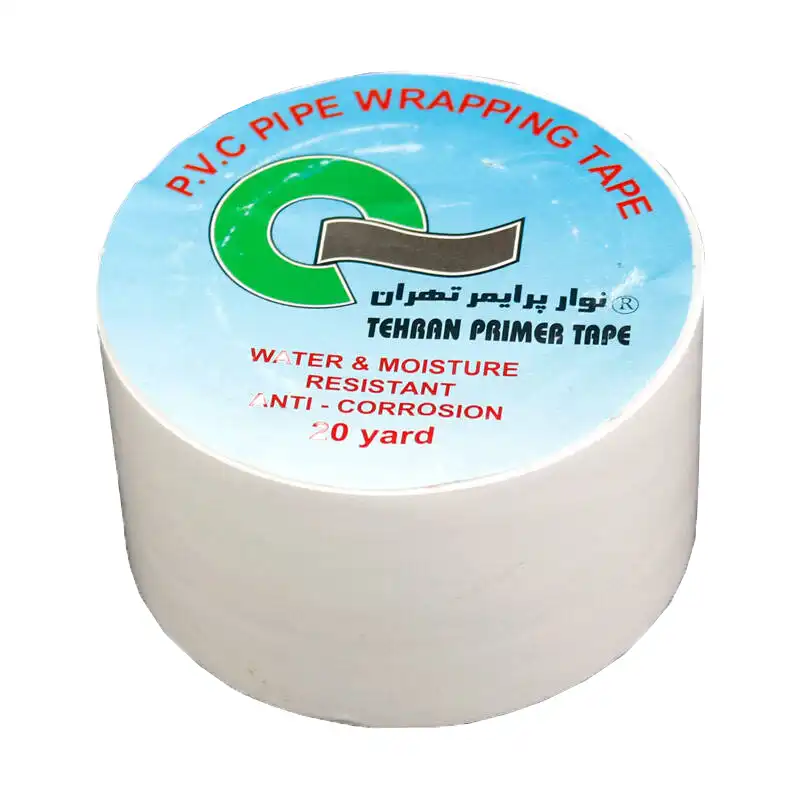 نوار پرایمر تهران مدل پی وی سی عرض 5 سانتی متر