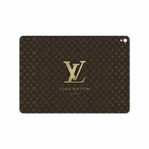 MAHOOT LOUIS-VUITTON-Logo Cover Sticker for Apple iPad Pro 9.7 2016 A1673
