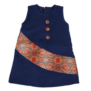 سارافون دخترانه مدل مهد.خت