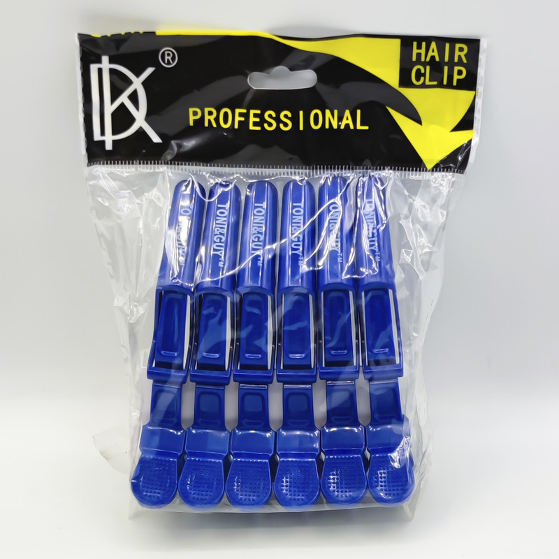 گیره مو تونی اند گای مدل 1 مجموعه 12 عددی