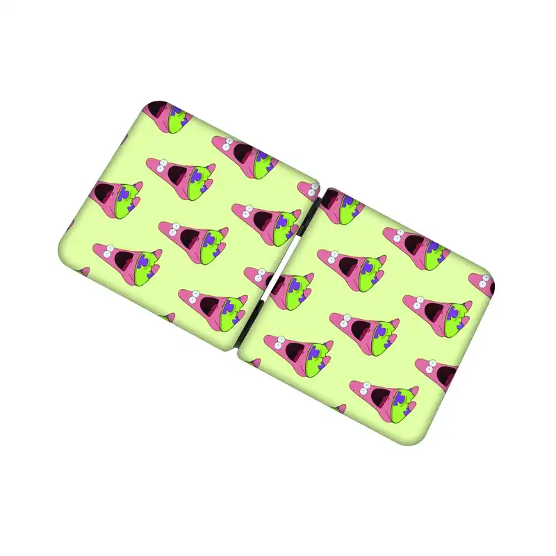 جعبه سیگار مدل پاتریک کد 208