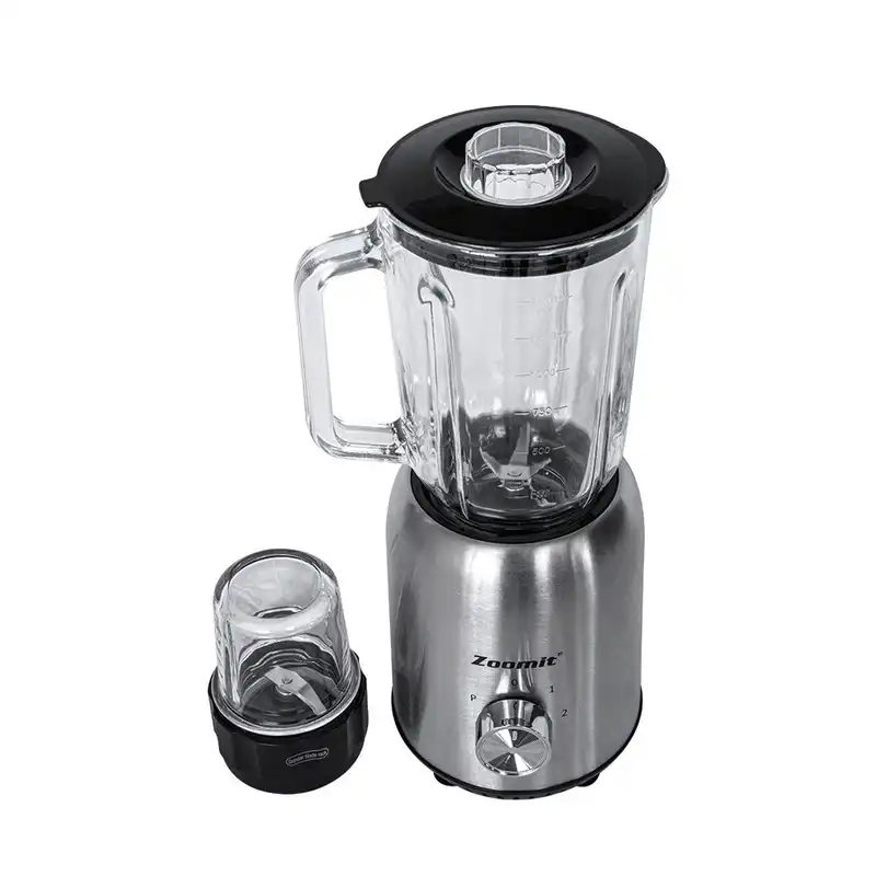 مخلوط کن و آسیاب کن زومیت وان مدل ZM - 2611