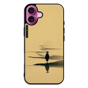 AKAM AMC-WA16PLUS-ZEN-17 Cover For Apple iPhone 16 Plus