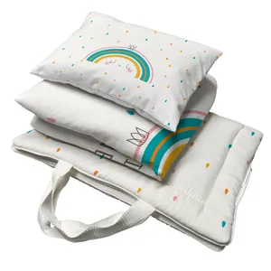 سرویس خواب 3 تکه کودک مامزکیوتی مدل MO80