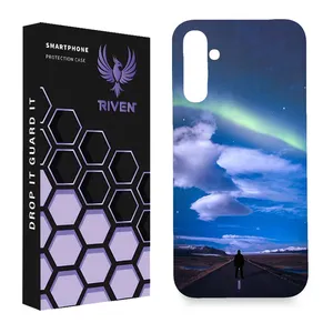 RIVEN RI2-1 Case For Samsung Galaxy S23 FE