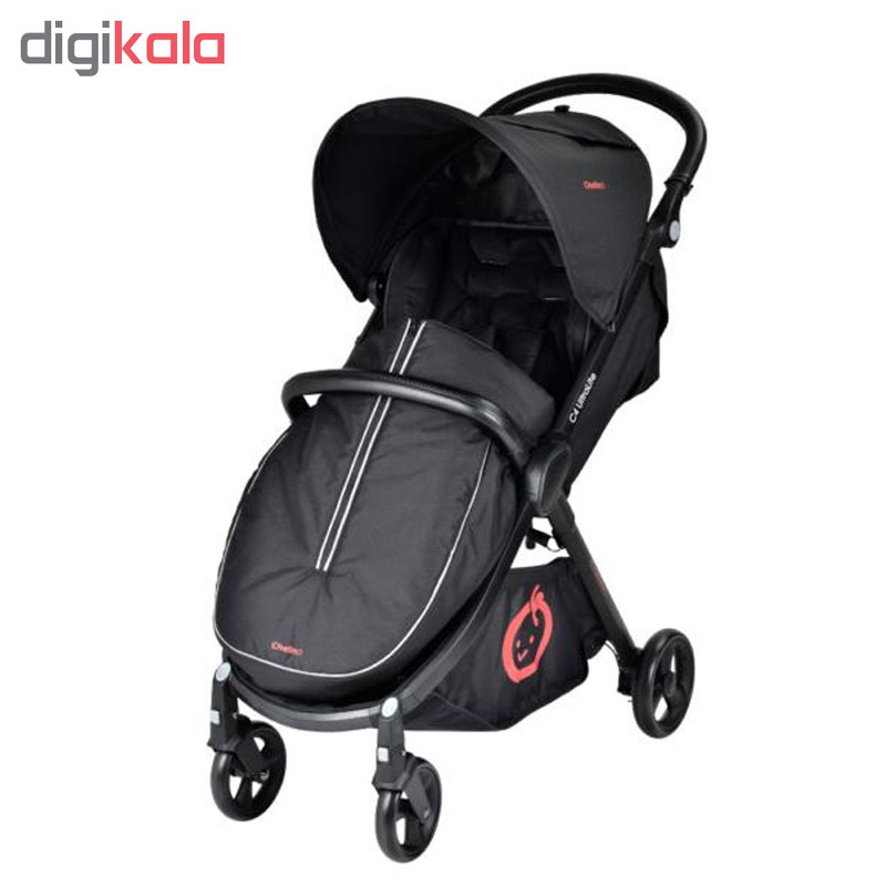 کالسکه چلینو مدل C4 UltraLight