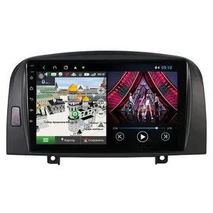 پخش کننده خودرو اینفینیتی مدل z420