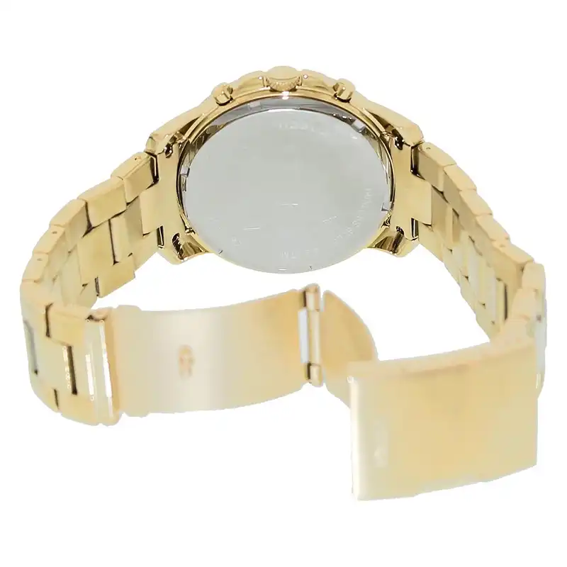 ساعت مچی عقربهای مردانه فسیل مدل FS4815