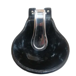آبشخور اسب مدل زبانه استیل کد 101