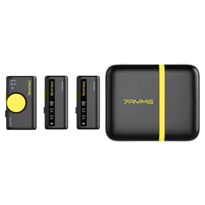 میکروفن بی سیم سون ریمز مدل iRay DW10