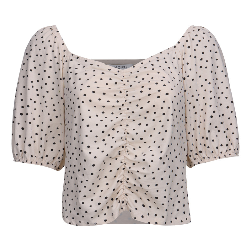 بلوز زنانه مانکی مدل 0898215