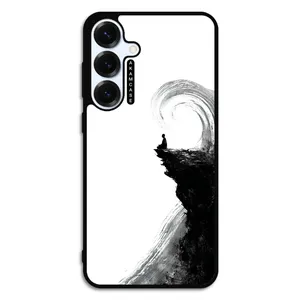 AKAM AMC-WSGS25P-ZEN-21 Cover For Samsung Galaxy S25 Plus